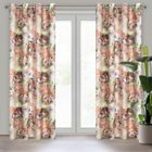 Eurofirany, zasłona zaciemniająca gotowa, Altea, 140-250 cm, wielokolorowy