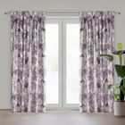 Eurofirany, zasłona zaciemniająca gotowa, Davos 2, na taśmie, 140-270 cm