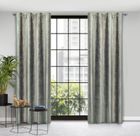 Eurofirany, zasłona zaciemniająca gotowa, Marsala, 140-250 cm, szary