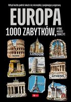 Europa. 1000 zabytków