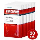 Eurowet, Hexoderm, wsparcie mikroflory skóry dla psa i kota, 20-20 ml