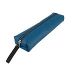 Ev-corp, piórnik tuba, denim blue