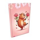 EV-Corp, Soft Touch, notes, A5, kratka, Dancing Queen