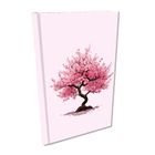 EV-Corp, Soft Touch, notes, A5, kratka, Drzewo