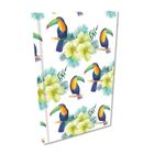 EV-Corp, Soft Touch, notes, A5, kratka, Egzotyczne Tukany