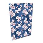 EV-Corp, Soft Touch, notes, A5, kratka, Kwiat Wiśni