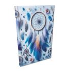 EV-Corp, Soft Touch, notes, A5, kratka, Łapacze Blue