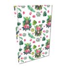 EV-Corp, Soft Touch, notes A5, kratka, Leniwce, Girls, 1 szt.