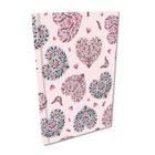 EV-Corp, Soft Touch, notes, A5, kratka, Serca