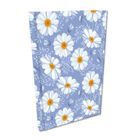 EV-Corp, Soft Touch, notes, A5, kratka, Stokrotki Retro