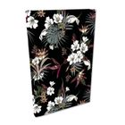 EV-Corp, Soft Touch, notes, A5, kratka, Tropikalne Kwiaty