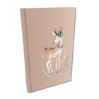 EV-Corp, Soft Touch, notes, A5, kratka, Woodland Jelonek