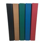 EV-Corp, teczka A4, kraft colours, 1 szt.