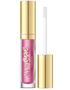 Eveline, All In One Maxi Glow, błyszczyk do ust, 112 Star Pink, 4,5 ml