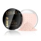 Eveline, Art Make-Up, matujący puder sypki, 02 Beige, 20 g