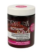 Eveline, Botanic Expert, skoncentrowany krem przeciwzmarszczkowy na dzień i noc, Opuncja Figowa, 100 ml