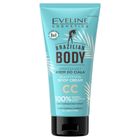 Eveline, brazilian body, upiększający krem cc do ciała, 140 ml