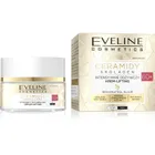 Eveline, ceramidy&kolagen, intensywny odżywczy krem liftingujący 60+, 50 ml