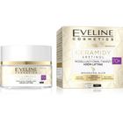 Eveline, ceramidy&retinol, krem liftingujący do twarzy 70+, 50 ml