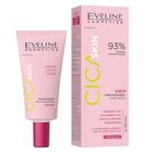 Eveline, Cica Skin, krem nawilżająco-odżywczy, 50 ml