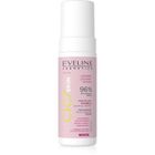 Eveline, Cica Skin, nawilżająca pianka do mycia twarzy, 150 ml