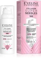 Eveline, collagen super needles 100 mezo, booster nawilżająco odżywczy, 50 ml