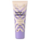 Eveline Cosmetics, Better Than Perfect, nawilżająco-kryjący podkład, 2.5 Nude, 30 ml