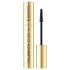 Eveline Cosmetics, Celebrity Eyes, wydłużająco-pogrubiający tusz do rzęs, 7 ml