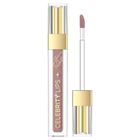 Eveline Cosmetics, Celebrity Lips, długotrwała blurująca pomadka matowa w płynie, 01N, 4 ml