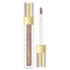 Eveline Cosmetics, Celebrity Lips, długotrwała blurująca pomadka matowa w płynie, 02NW, 4 ml