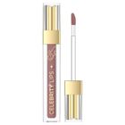 Eveline Cosmetics, Celebrity Lips, długotrwała blurująca pomadka matowa w płynie, 04C, 4 ml
