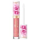 Eveline Cosmetics, Flower Garden, kremowy błyszczyk do ust, 02, 4.5 ml