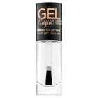 Eveline Cosmetics, Gel Laque, żelowy lakier do paznokci, 326, 8 ml