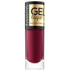 Eveline Cosmetics, Gel Laque, żelowy lakier do paznokci, 329, 8 ml