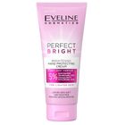 Eveline Cosmetics, Perfect Bright, rozjaśniający krem ochronny do rąk, 100 ml