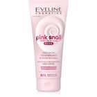 Eveline Cosmetics, Pink Snail, odżywczo-regenerujące mleczko do ciała, 200 ml