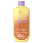 Eveline Cosmetics, Super Vitamins, odżywcze mleczko-serum do ciała 5w1, 350 ml