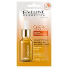 Eveline Cosmetics, Vitamin C Mask, maseczka naturalne rozświetlenie, 8 ml