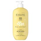Eveline, Daily Care Hero! silnie regenerujące mleczko wygładzające do ciała, mango, 350 ml