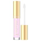 Eveline, Diamond High Shine Serum, błyszczyk-serum do ust, 18 Cinderella, 5 ml