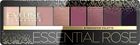 Eveline, Eyeshadow Professional Palette, zestaw cieni do powiek, nr 05 essential rose, 9.6g