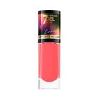 Eveline, Gel Laque, żelowy lakier do paznokci, neon lunacy, nr 81, 8 ml