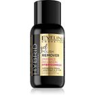 Eveline, Hybrid Professional Gel Polish Remover, zmywacz do lakieru hybrydowego, 150 ml