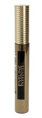Eveline, Maskara Volume Temptation, tusz do rzęs, czarny, 10 ml
