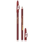 Eveline, Max Intense Colour, konturówka do ust, Red 15