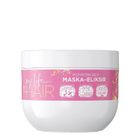 Eveline, My Life My Hair, wzmacniająca maska - eliksir do włosów cienkich i szorstkich, 300 ml