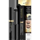 Eveline, Perfect Tatoo, żelowy tint do brwi, 6 ml