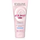 Eveline, Pink Snail, nawilżająco-ujędrniający balsam do ciała, 200 ml