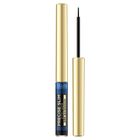 Eveline, Precise Slim Eyeliner, wodoodporny eyeliner do oczu, 2.8 ml