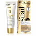 Eveline, Royal Snail 30+/40+ terapia śluzem ślimaka, intensywnie rewitalizująca maska anti-age, 50 ml